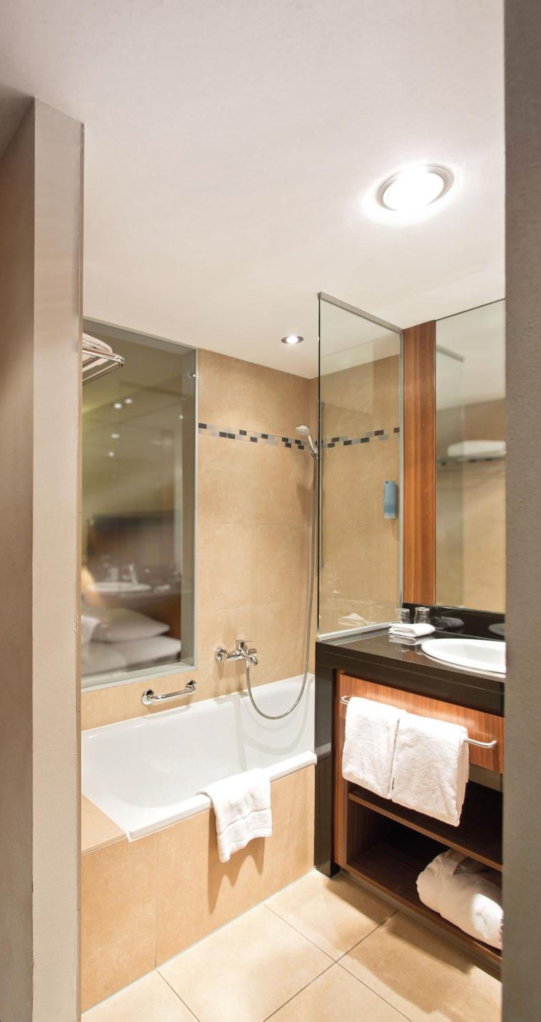 Favorite Parkhotel Майнц Стая снимка