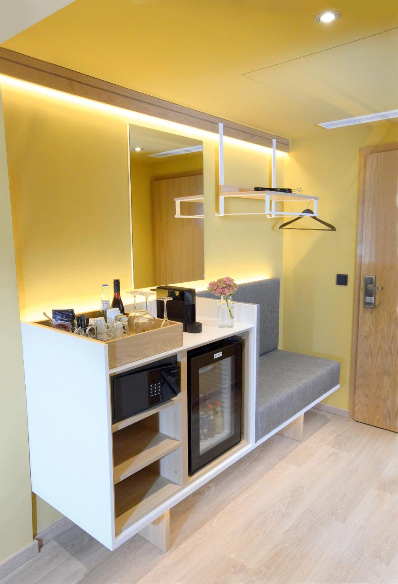 Favorite Parkhotel Майнц Екстериор снимка