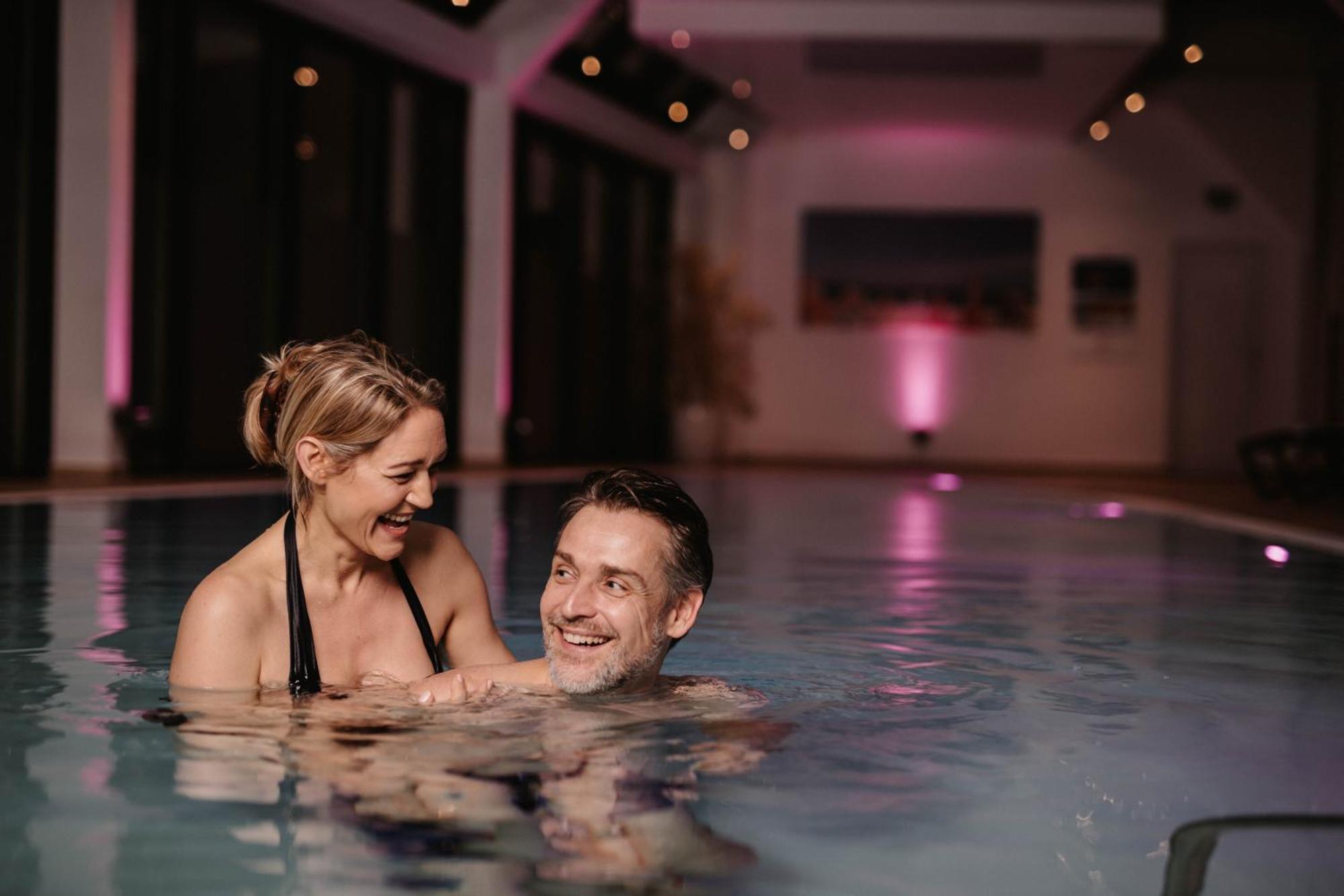 Favorite Parkhotel Майнц Екстериор снимка